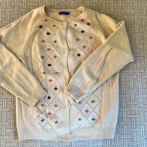 Maison Me Cardigan